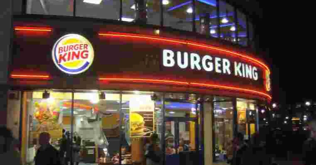 Burger King to Spend Sh270 Million to Open New Branches in Kenya