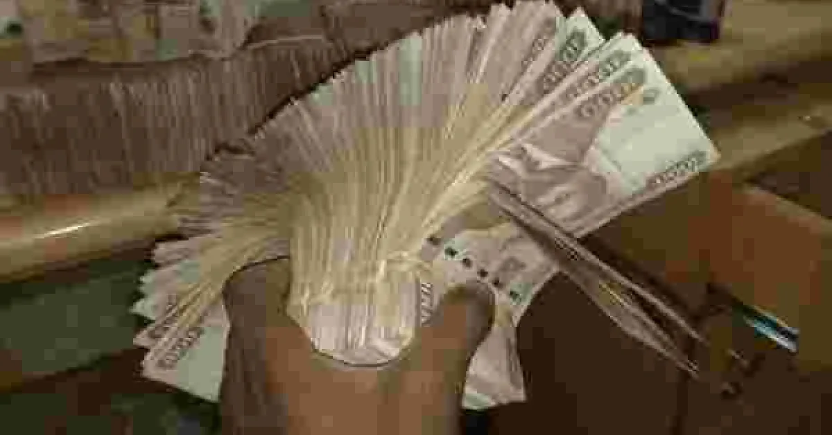 Robbers Dig Tunnel into Kenyan Bank’s Strongroom, Make Away with Sh1.5 Million