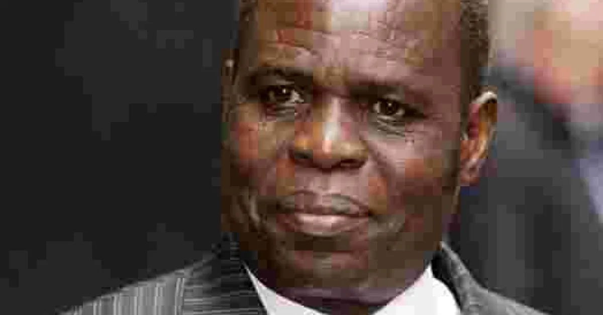 Controversial Kenyan Televangelist Gilbert Deya to Wed Lover Who is 50 Years Younger than Him