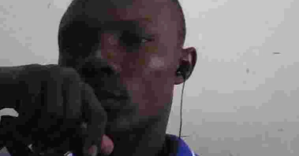 Kenyatta University Pharmacy Student Shot Dead in Girlfriend's House