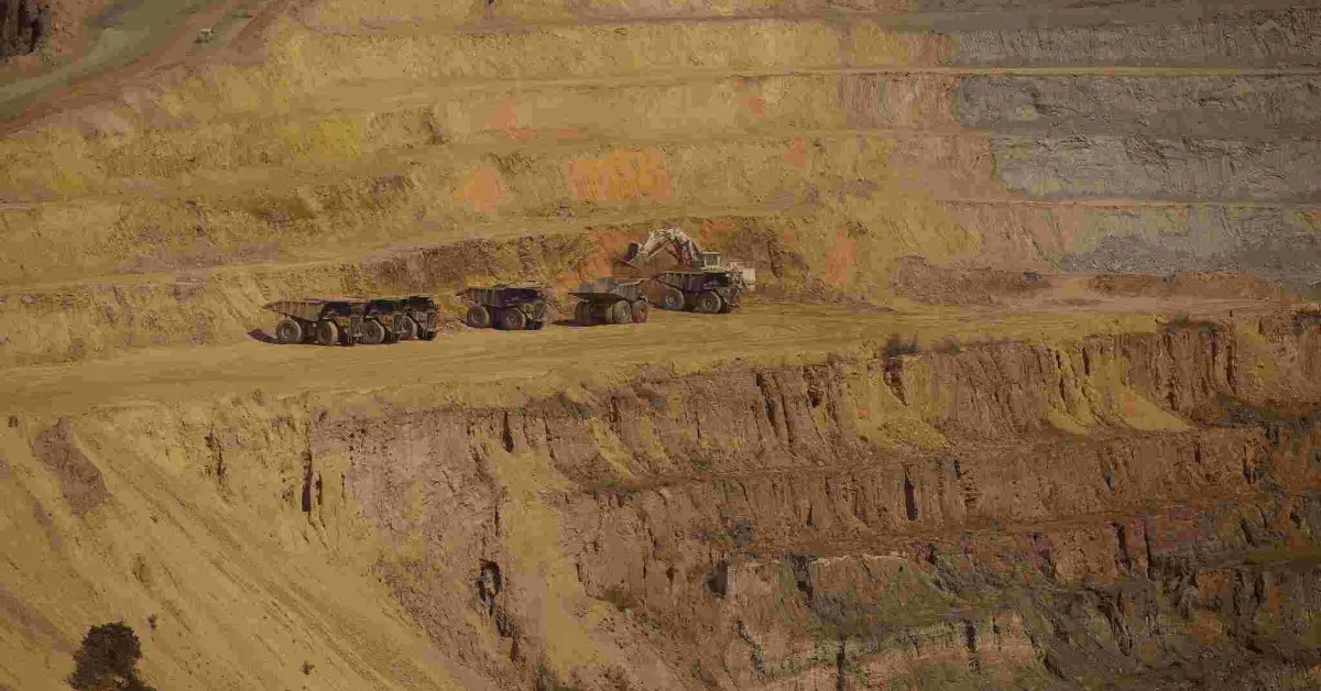Death Toll Hits 43 at Glencore Mine Landslide in Democratic Republic of Congo