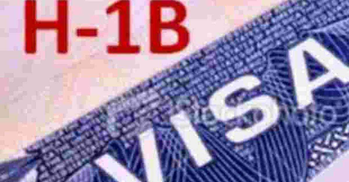 H-1B Visa: US Congressman to Table Bill Seeking to Abolish OPT Work for Foreign Students