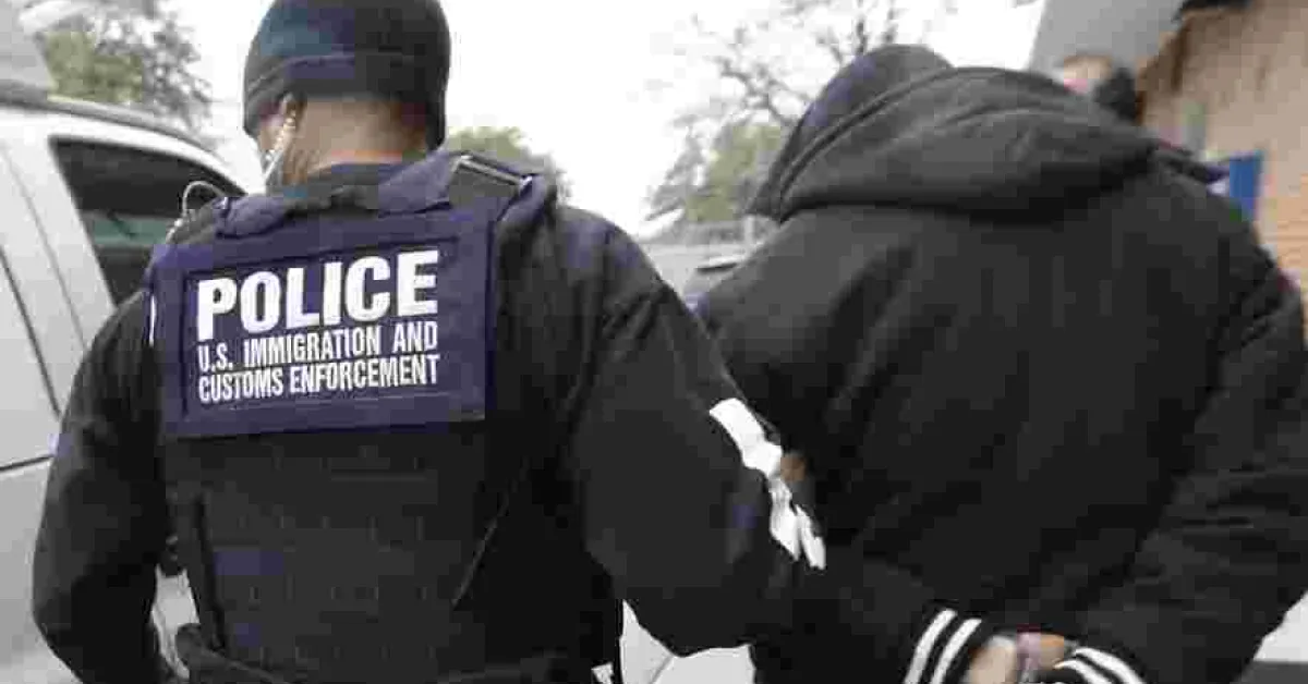 Trump Announces Major Operation Next Week to Remove Millions of Illegal Immigrants