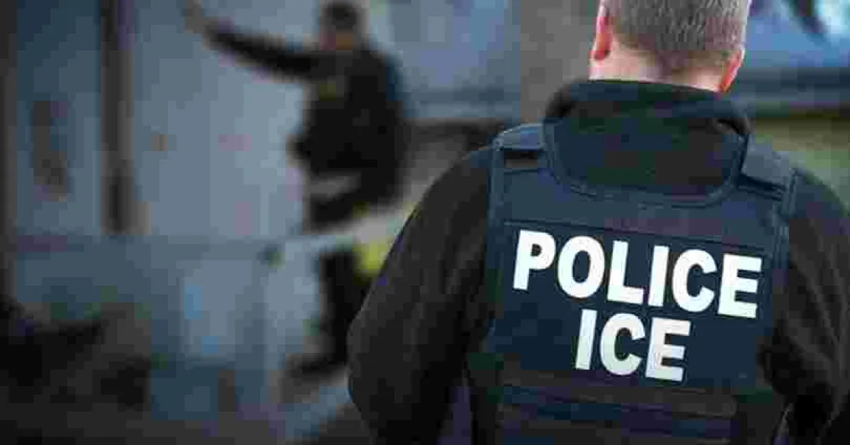 Take Trump's Deportation Threat Seriously, Kenyans Living in the US Told