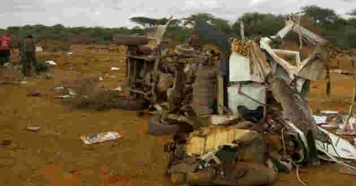Al-Shabaab Claims Responsibility for IED Attack that Killed 11 Kenyan Police Officers