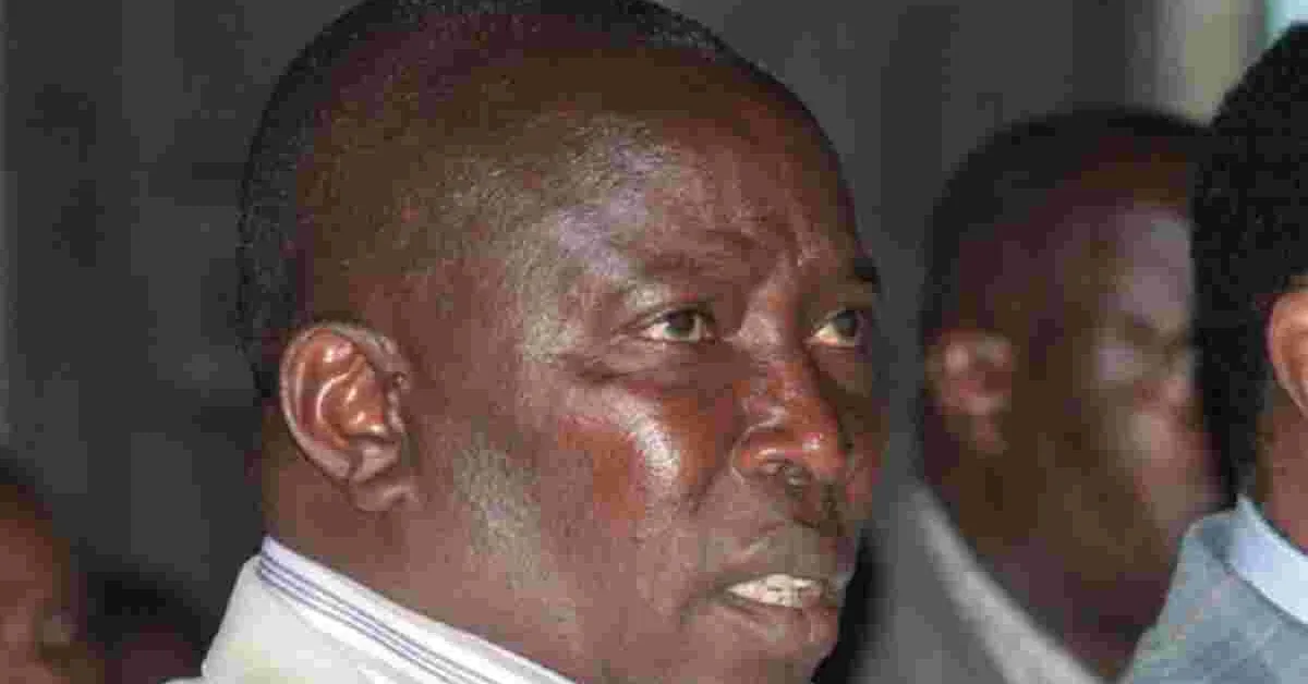 MCA Sues MP Maina Kamanda for Child Support, Demands Sh220,000 Monthly Upkeep