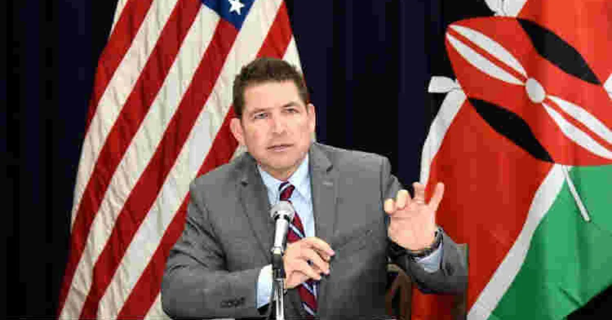 US to Ban over 100 Kenyans Implicated in Graft