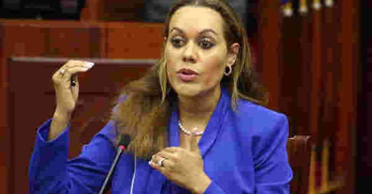 MPs Ask Uhuru’s Nominee to Renounce Her US Citizenship Before Taking up Ambassador Job