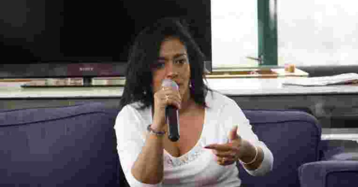 Esther Passaris: Why I Put My Daughter on Birth Control Pills at Age 16
