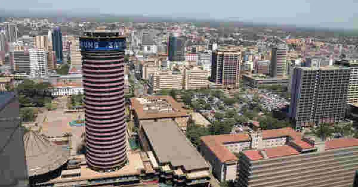 Kenyans Ranked Among World's Most Dishonest People