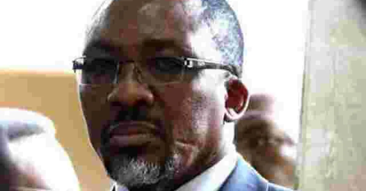 You'll Go to Hell if You Don’t Repent, Kenyan Archbishop Tells Pastor James Ng'ang'a of Neno