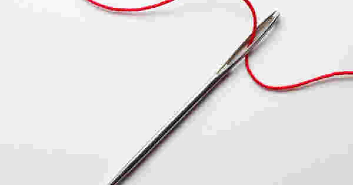 Cruel Kenyan Woman Sews Up 10-Year-Old Son's Mouth for Performing Poorly in School