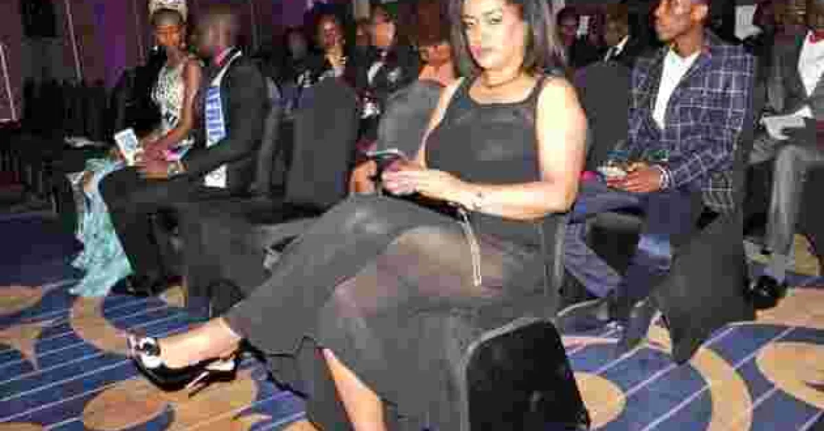 Nairobi Woman Rep. Esther Passaris Tweet on Indecent Dressing Angers Kenyans Online