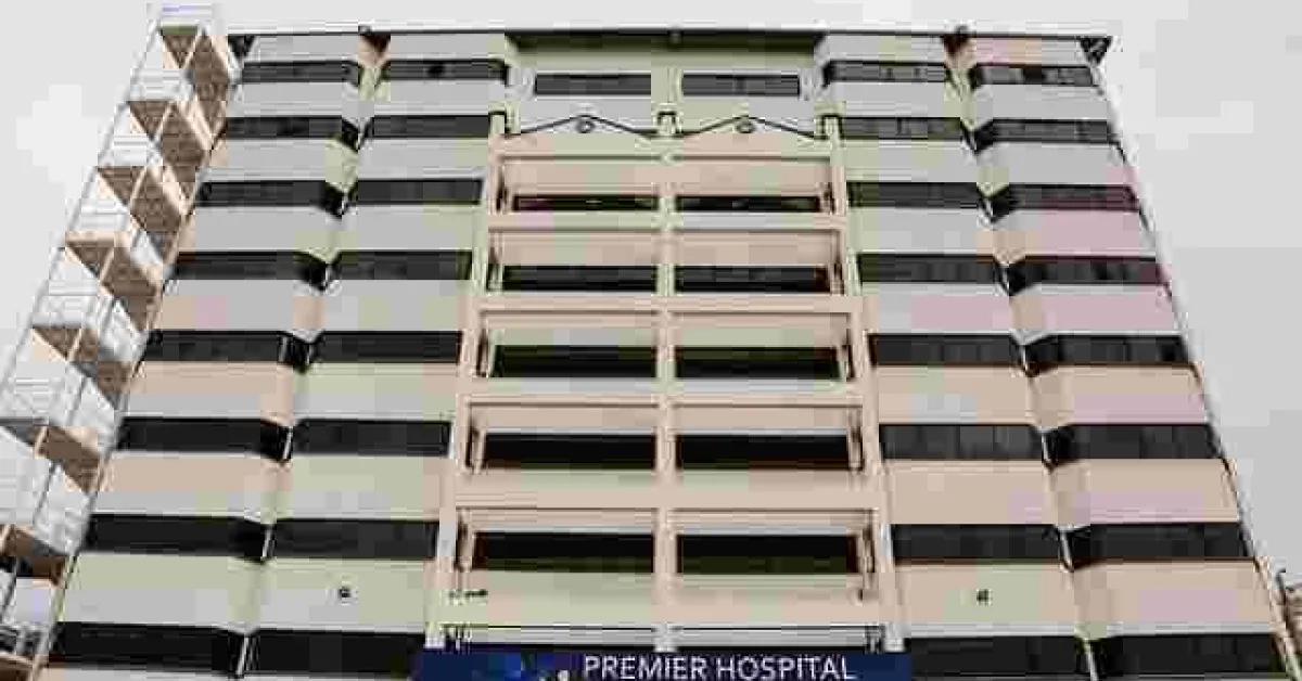 New Sh1 Billion Kenyan Hospital Targets Foreign-Bound Patients