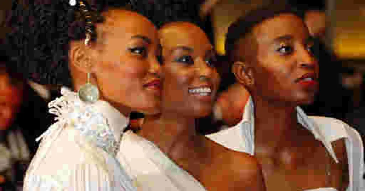 Judge Allows Banned Kenya Lesbian-Themed Film 'Rafiki' to be Screened in Court