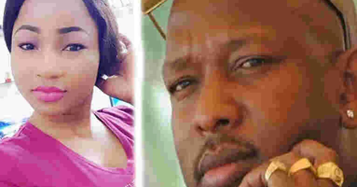 Governor Sonko ‘Discovers’ Nationality of the Woman He's Accused of Impregnating, Dumping