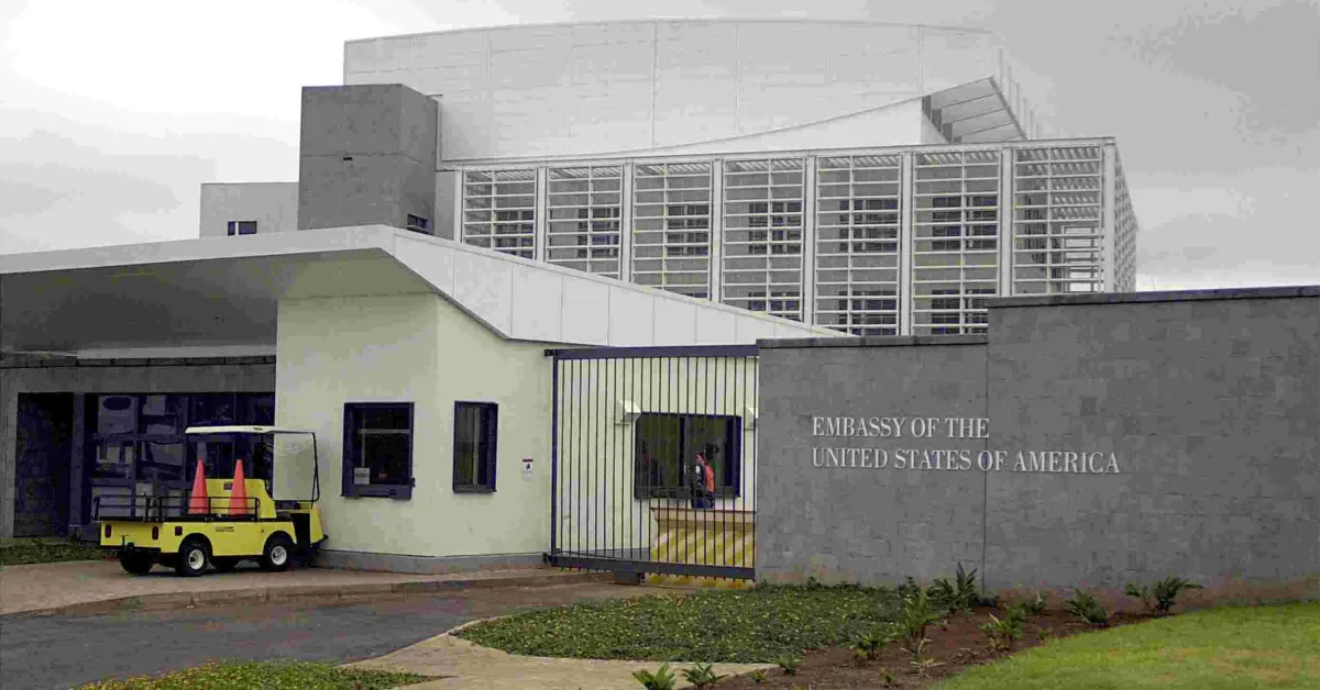 US Announces Travel Ban for Corrupt Kenyans