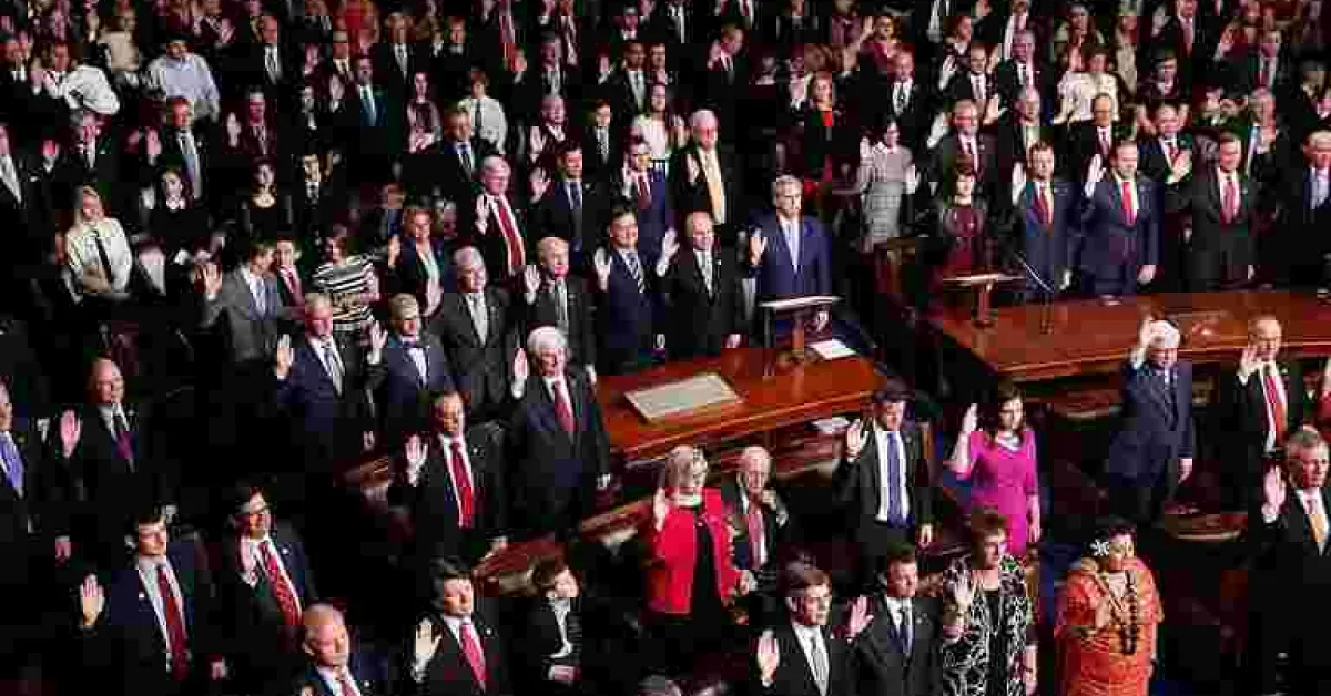 US House of Representatives Passes Bill that Grants Green Cards and Path to Citizenship to Millions of Immigrants