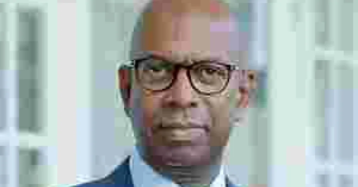 Bob Collymore to be Buried on Tuesday in a Private Ceremony