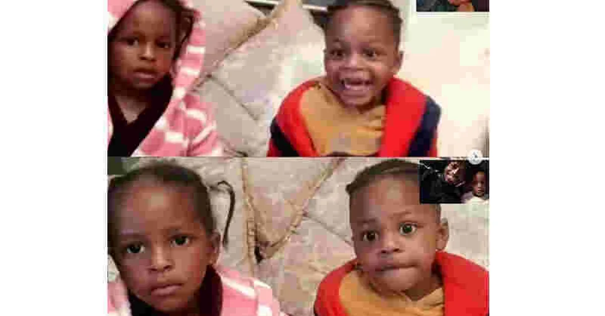 Zari Hassan Finally Allows Singer Diamond Platnumz to See His Kids