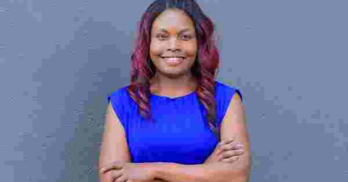 Kenyan Woman Launches Book to Help those Seeking to Migrate to the US