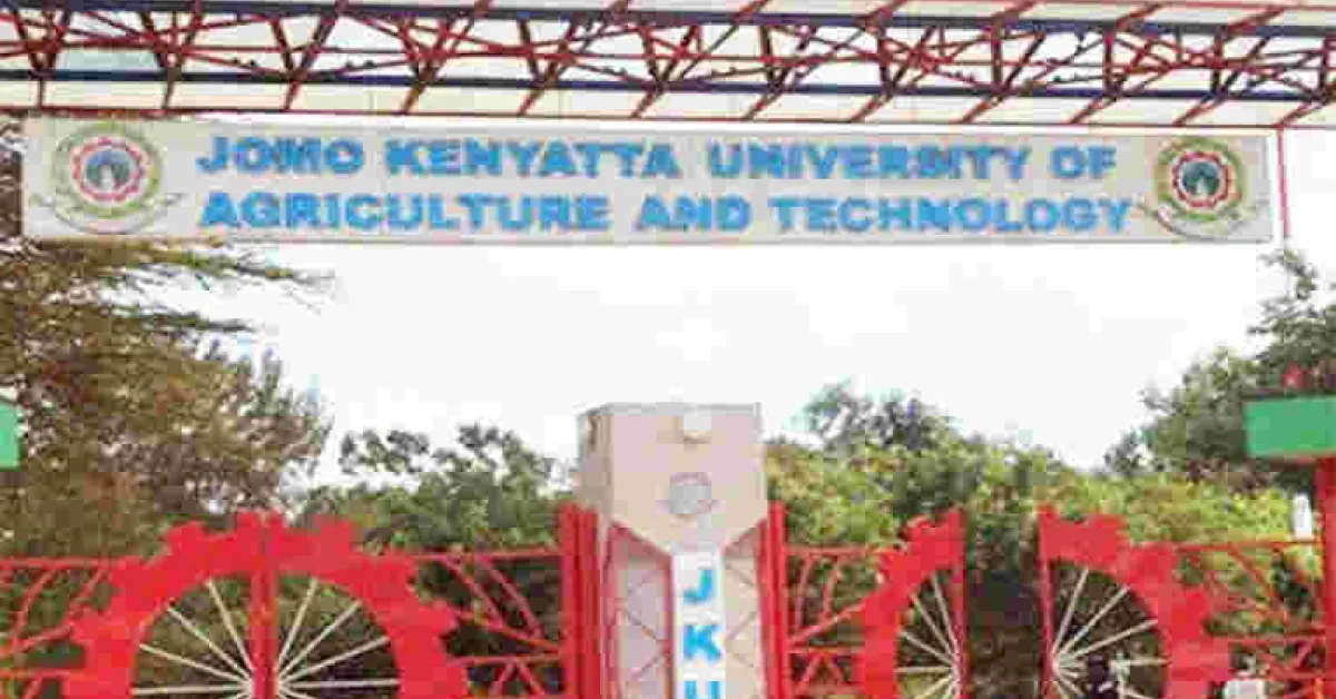 Why Hundreds of Graduates from JKUAT are at Risk of Losing Their Degrees