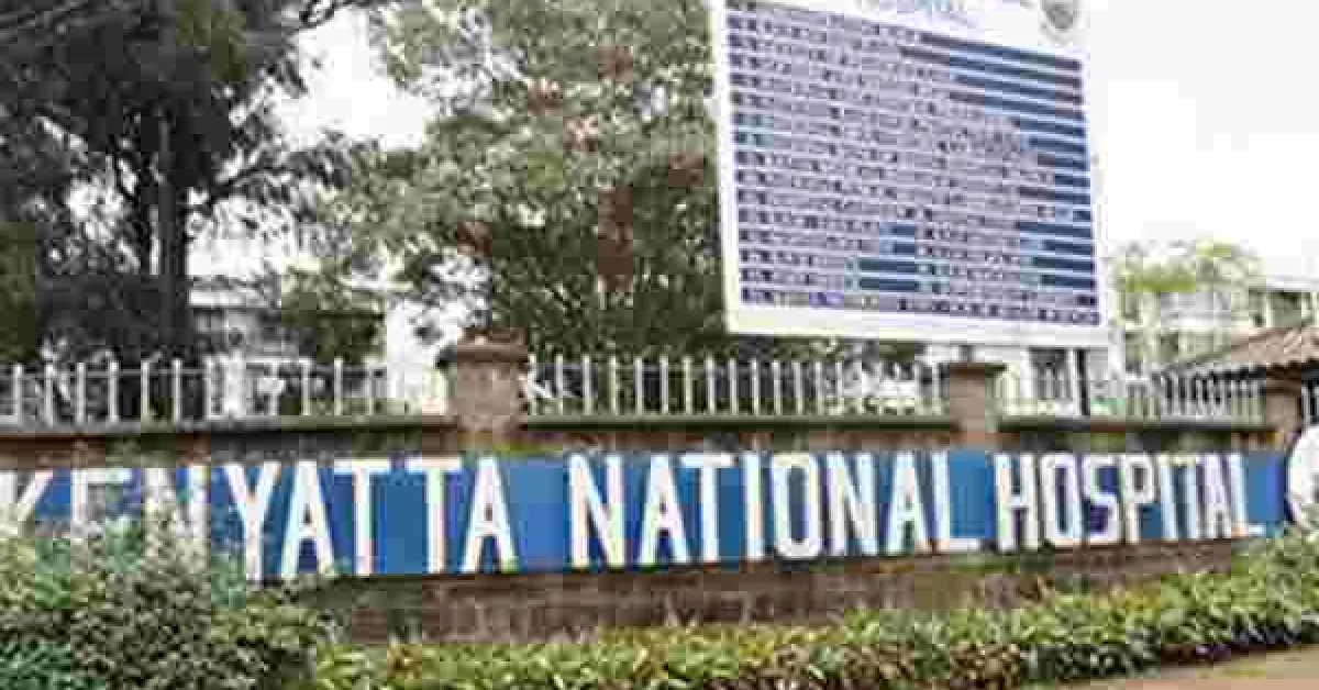 KHN Appeals for Funds to Build Sh230 Million Cancer Patients’ Hostel