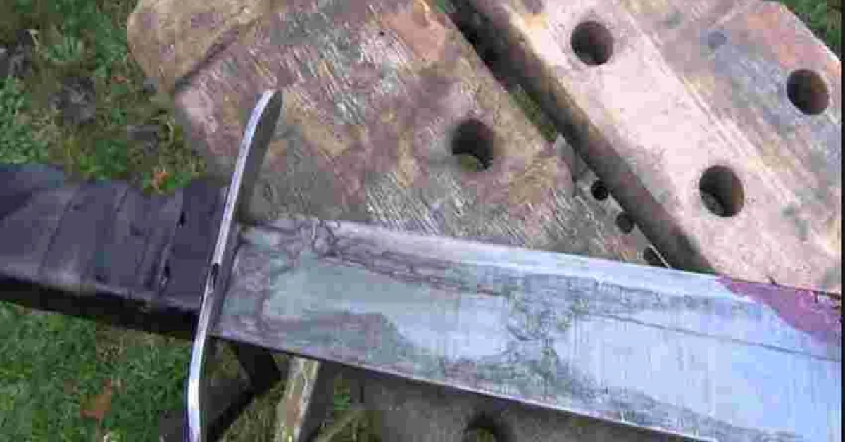 Kenyan Man Beheads 21-Year-Old Woman in Mysterious Attack