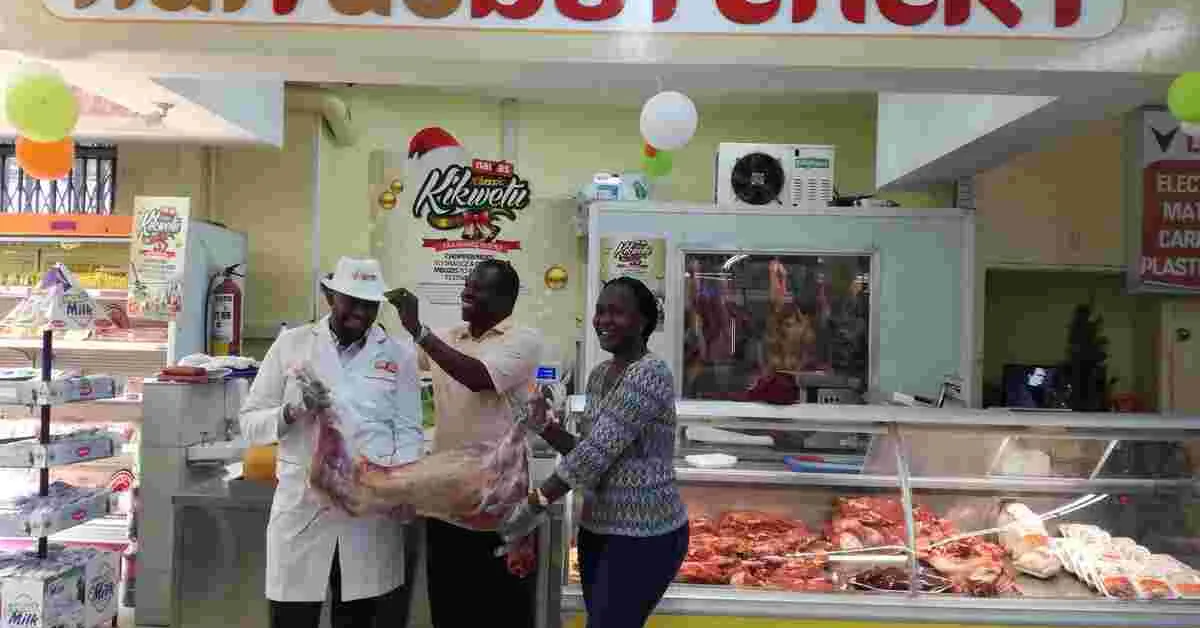 Meat Sections in Six Nairobi Supermarkets Shut Down for Selling Unsafe Meat