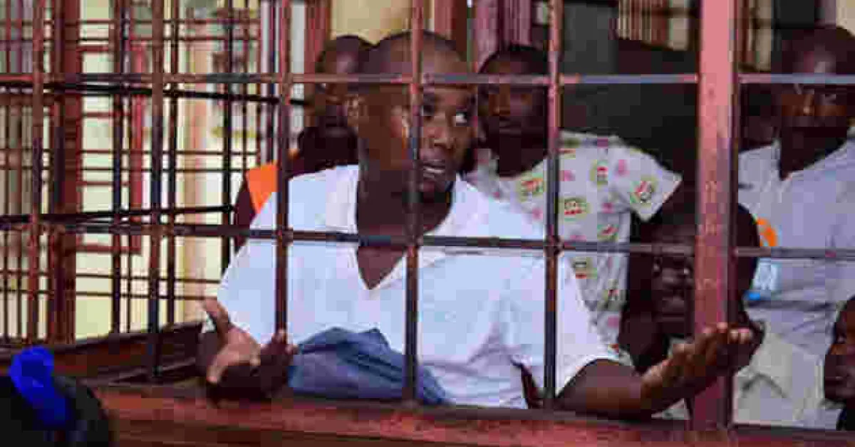 Kenyan Uber Driver in Court for Allegedly Forcing 13-Year-Old Boy into Oral Sex