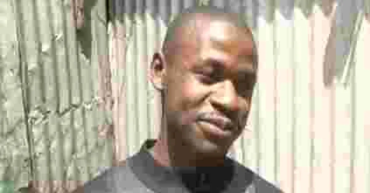 Unemployed First-Class Graduate Forced to Live in the Streets of Nairobi Gets Job Offers from Top Companies