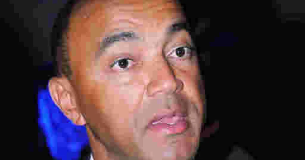 Peter Kenneth’s Mother Passes Away in Nairobi