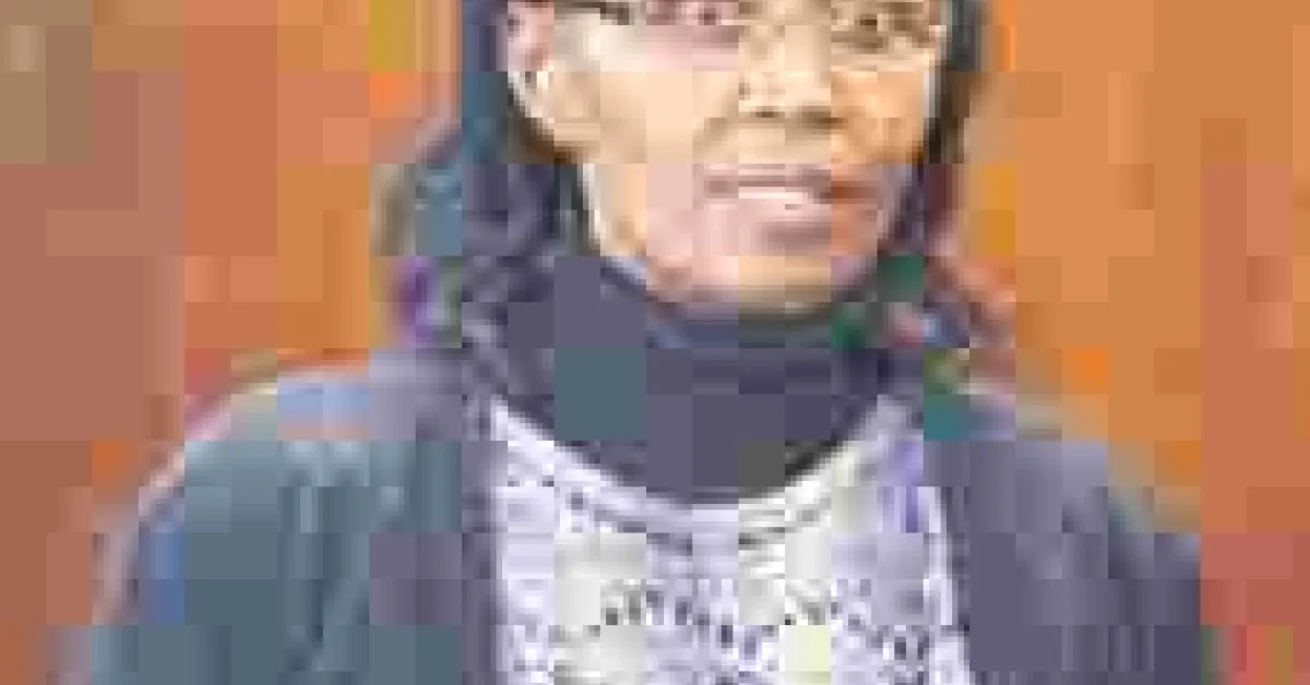 Kiambu Governor Waititu’s Wife Susan Wangari Resurfaces, Presents Self to EACC