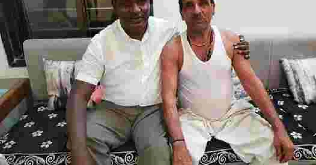 Kenyan MP Returns to India to Repay Greengrocer’s 30-Year-old Debt of Sh300