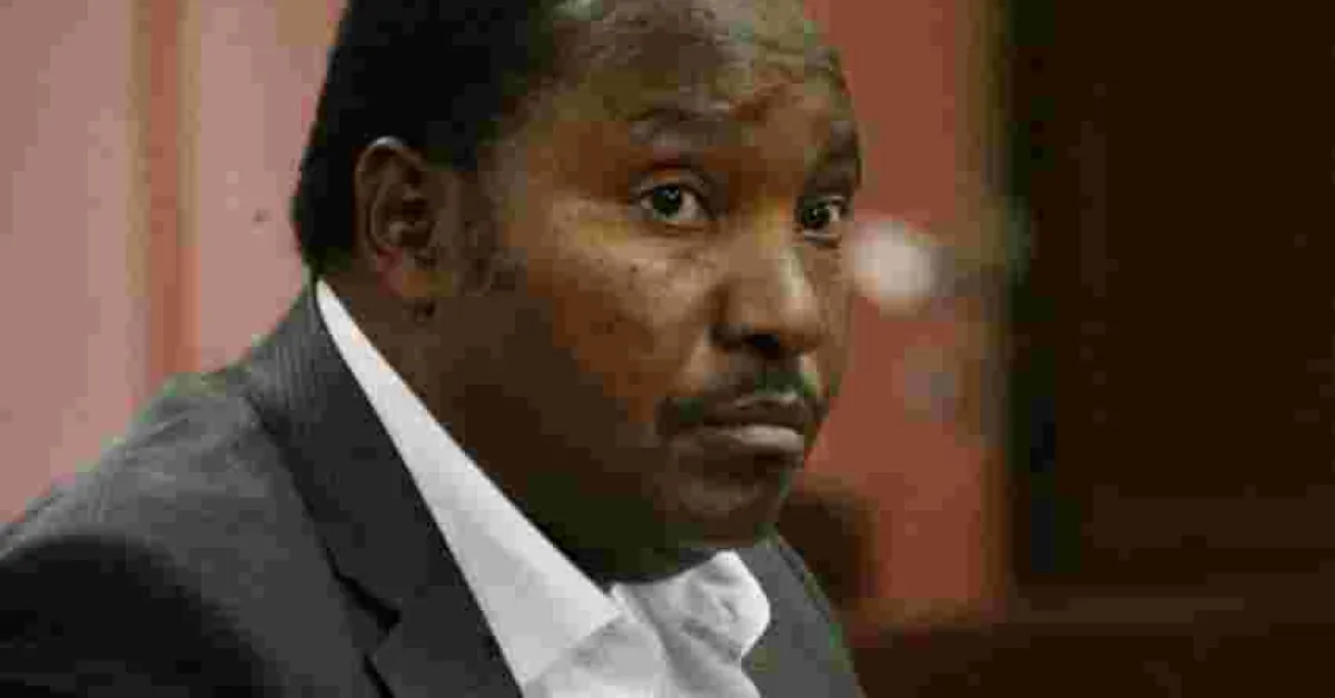 Kiambu Governor Waititu, Wife Go into Hiding after Arrest Order