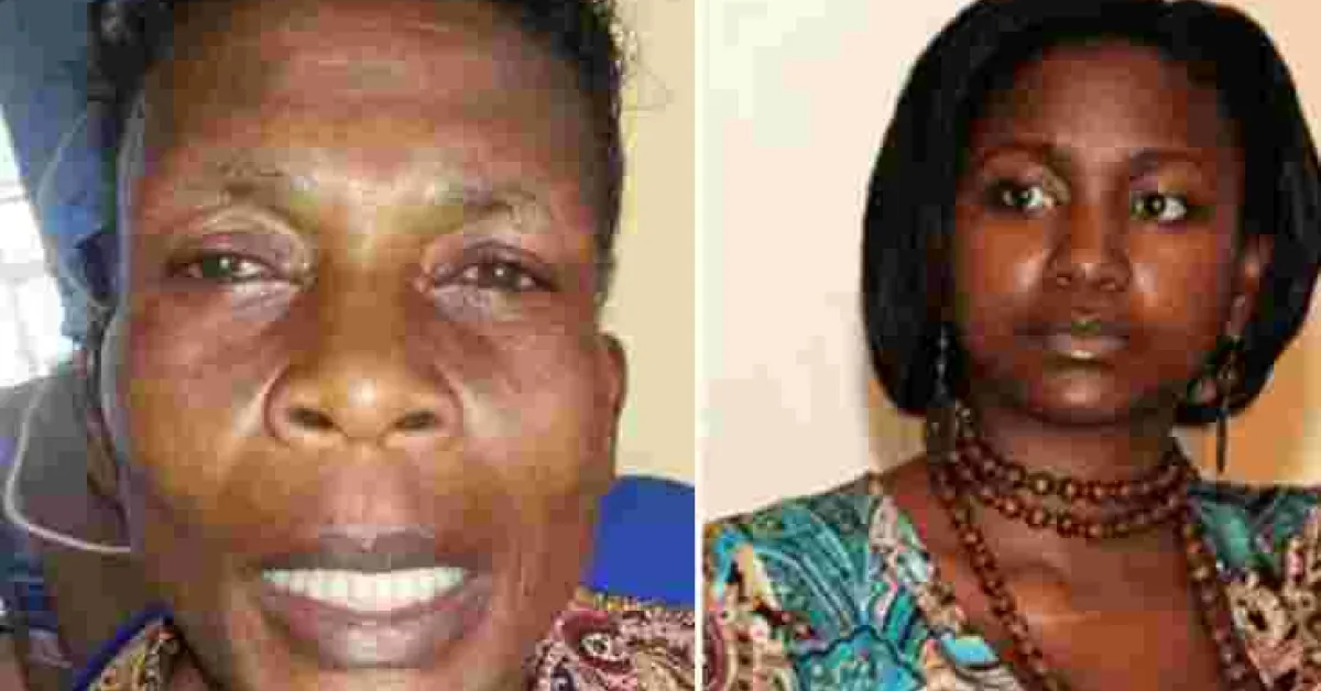 Esther Arunga Should Have Been Sentenced to 25 Years in Jail, Quincy Timberlake’s Mother Says