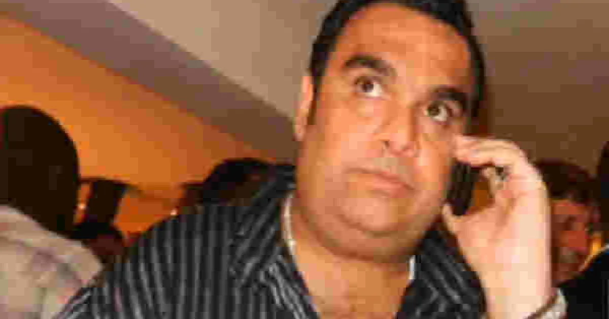 Wanted Kenyan Tycoon to be Arrested upon Landing from India