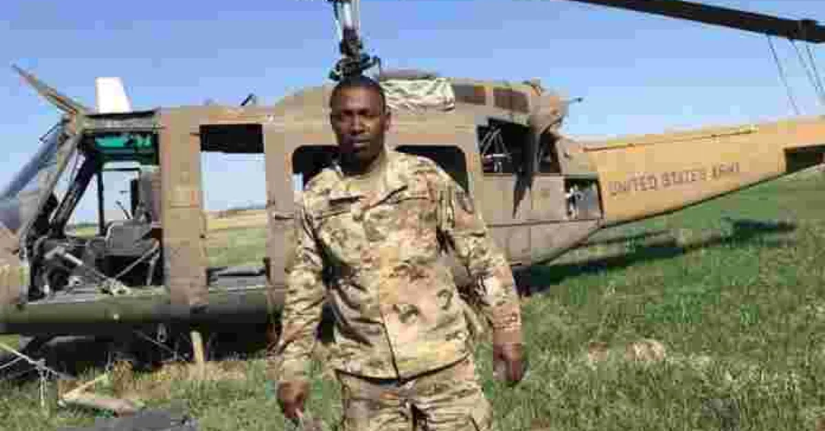 Body of MP Bernard Shinali’s Son to be Airlifted from the US to Kenya for Burial