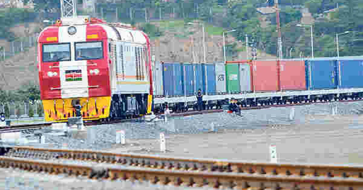 Job Losses Loom as Gov’t Orders All Cargo Ferried via SGR