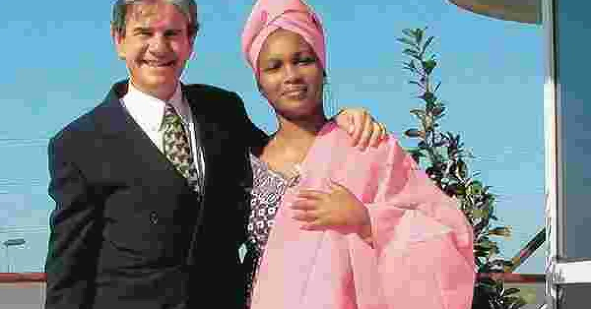 Estranged Kenyan Wife of Missing Nairobi-Based Dutch Tycoon Arrested