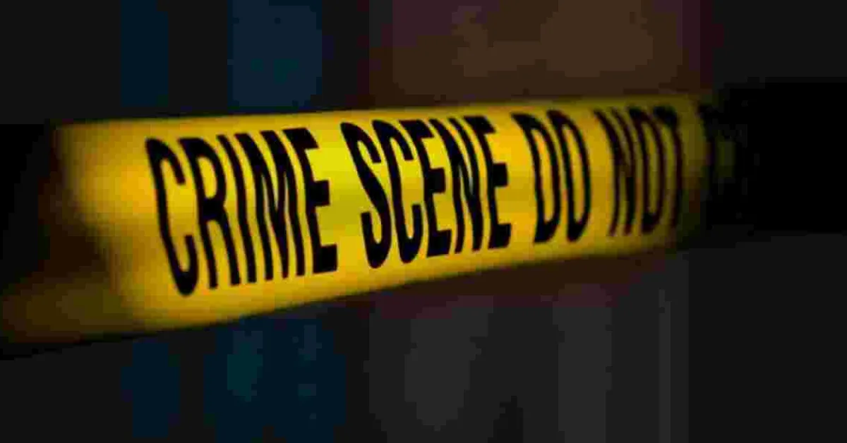 Kenyan Man Stabs Female Cousin for Allegedly Cheating on Him