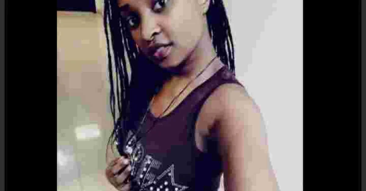 22-Year-Old Kenyan Woman Found Dead on Beach in Dubai on Her Birthday