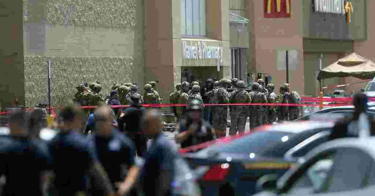 No Reports of Any Kenyan Victim After Saturday Mass Shooting in El Paso, Texas