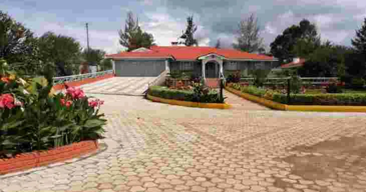 Police Seize Sh100 Million in Fake Currency from Kenyan Politician’s House