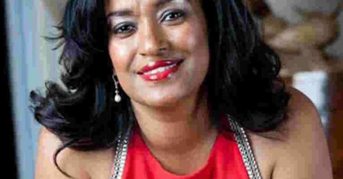 ‘You’re So Hot’: Nairobi Woman Rep. Passaris Responds to Twitter Admirer who Asked Her Out
