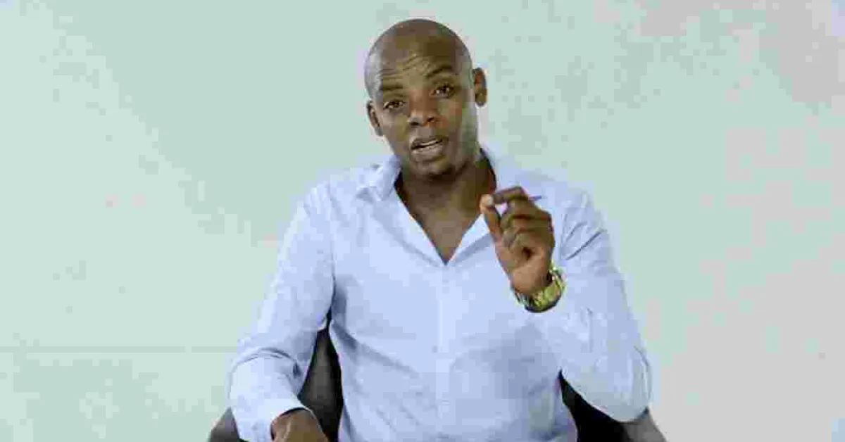 VIDEO: Gospel Singer Jimmy Gait Shocked as Indian Doctors Discover Kenyan Medics Misdiagnosed Him