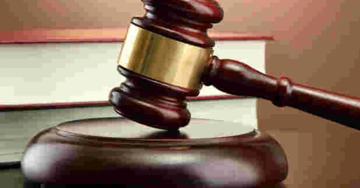 Pregnant Nyeri Woman Imprisoned for 30 Years for Killing Drunken Husband