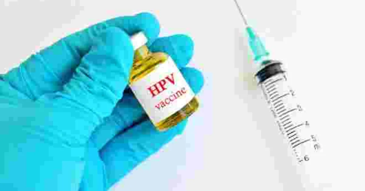 Gov’t to Roll Out Mass Vaccination of 10-Year-Old Kenyan Girls Against Cervical Cancer