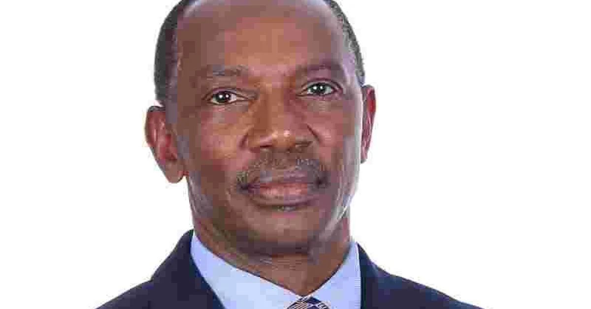 Kenyan Tycoon Humphrey Kariuki Steps Down from His Group of Companies over Sh41B Tax Evasion Case