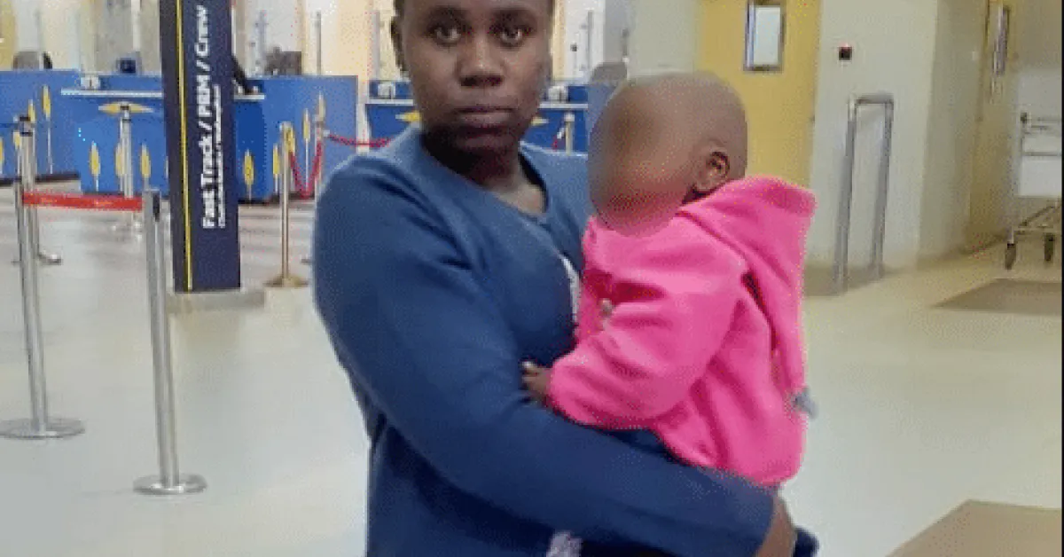 Indian Hospital Detains Kenyan Woman, Son over Sh1 Million Medical Bill
